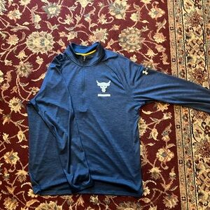 Under Armour 1/4 Zip
